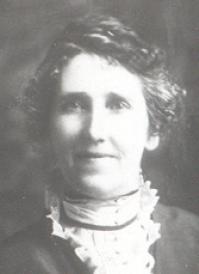 Caroline Matilda Hulse (1865 - 1955) Profile